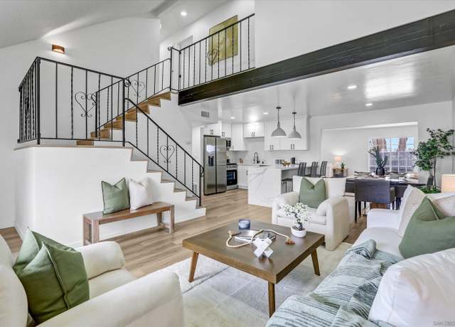 Property at 214 Encinitas Ave, San Diego, CA 92114, 5 beds, 3 baths