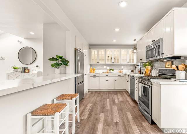 Property at 4464 Kamloop Ave, San Diego, CA 92117, 3 beds, 2 baths