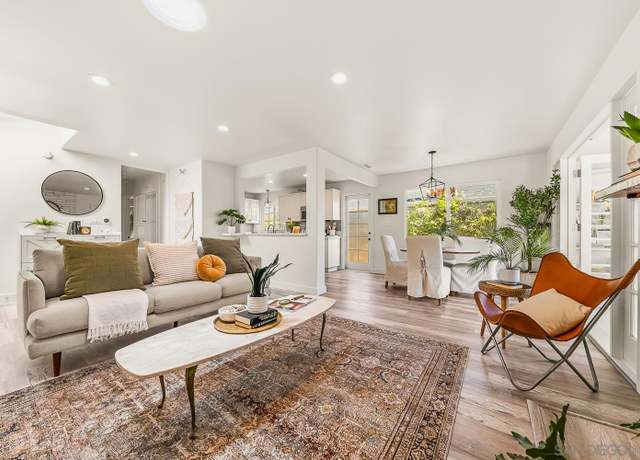 Property at 4464 Kamloop Ave, San Diego, CA 92117, 3 beds, 2 baths