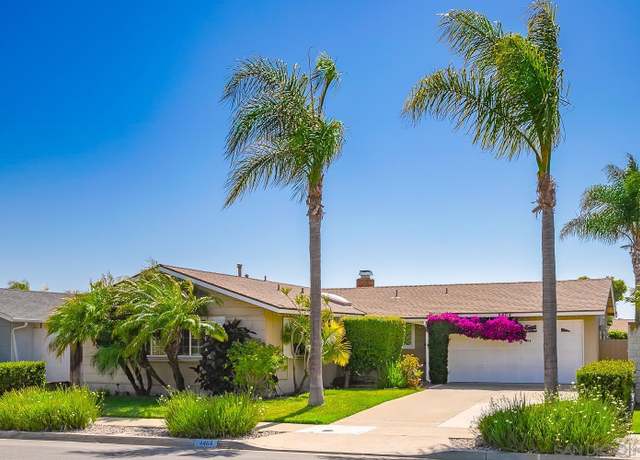 Property at 4464 Kamloop Ave, San Diego, CA 92117, 3 beds, 2 baths