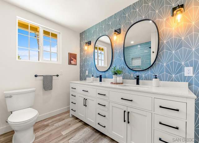 Property at 4464 Kamloop Ave, San Diego, CA 92117, 3 beds, 2 baths
