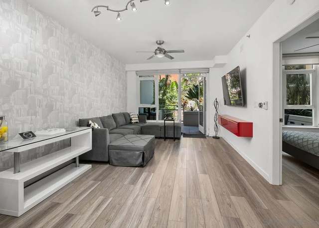 Property at 1431 Pacific Hwy #113, San Diego, CA 92101, 1 bed, 1 bath