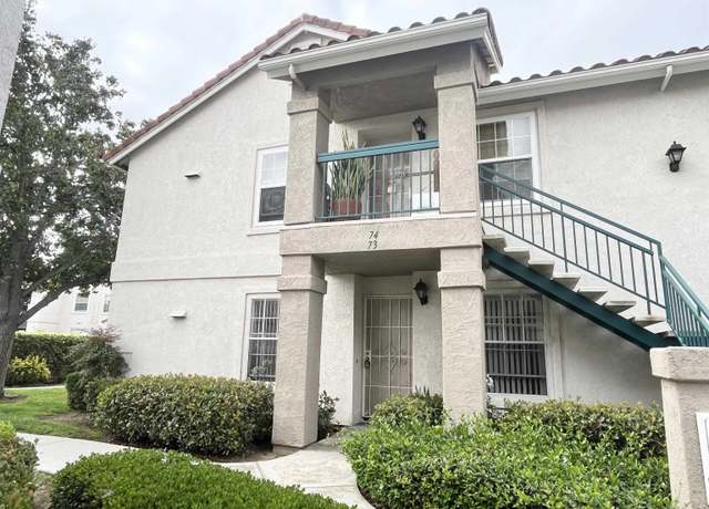 Property at 10750 Aderman Ave #73, San Diego, CA 92126, 2 beds, 2 baths