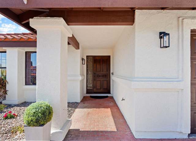 Property at 7057 El Fuerte St, Carlsbad, CA 92009, 4 beds, 3 baths
