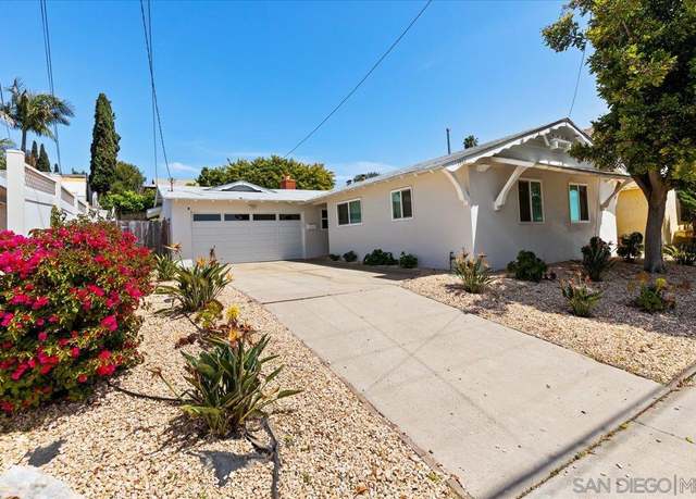 Property at 3961 Mount Aladin Ave, San Diego, CA 92111, 4 beds, 3 baths