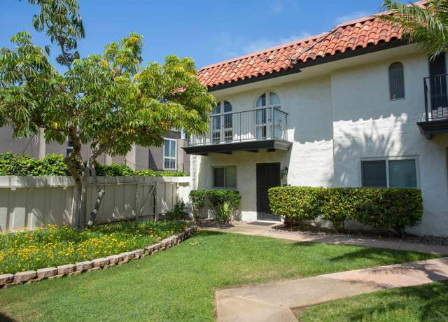 Property at 3216 Loma Riviera Dr, San Diego, CA 92110, 3 beds, 1.5 baths