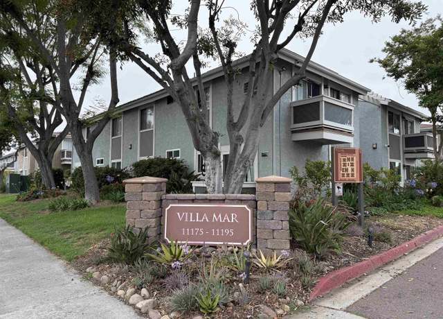 Property at 11175 Kelowna Rd #7, San Diego, CA 92126, 2 beds, 1 bath