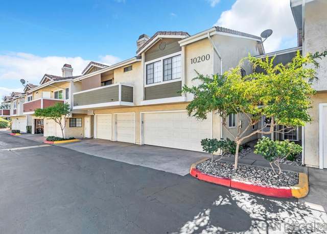 Property at 10200 Palm Glen Dr #69, Santee, CA 92071, 3 beds, 2.5 baths