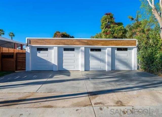 Property at 593 Casselman St, Chula Vista, CA 91910, 4 beds, 4 baths