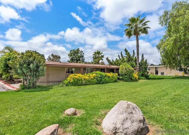 Property at 2250 N Broadway #50, Escondido, CA 92026, 2 beds, 2 baths