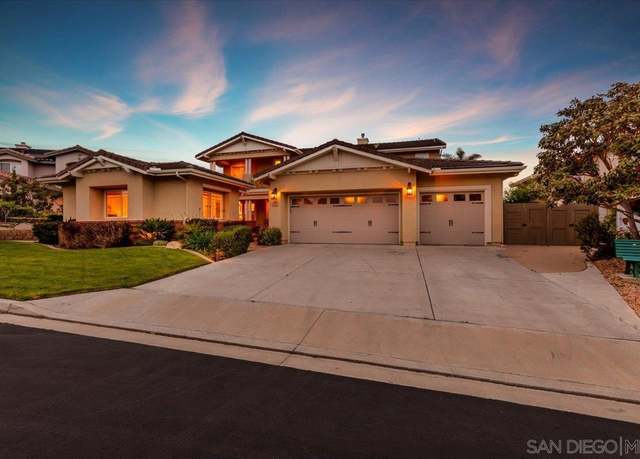 Property at 473 Sandalwood Ct, Encinitas, CA 92024, 6 beds, 4.5 baths