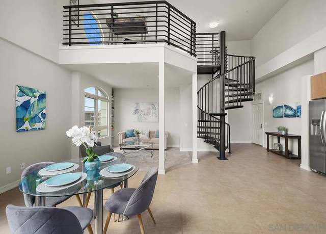 Property at 1400 Broadway #1605, San Diego, CA 92101, 2 beds, 2 baths