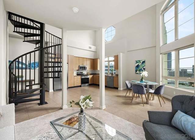 Property at 1400 Broadway #1605, San Diego, CA 92101, 2 beds, 2 baths
