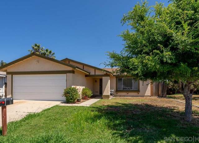 Mira Mesa For Sale