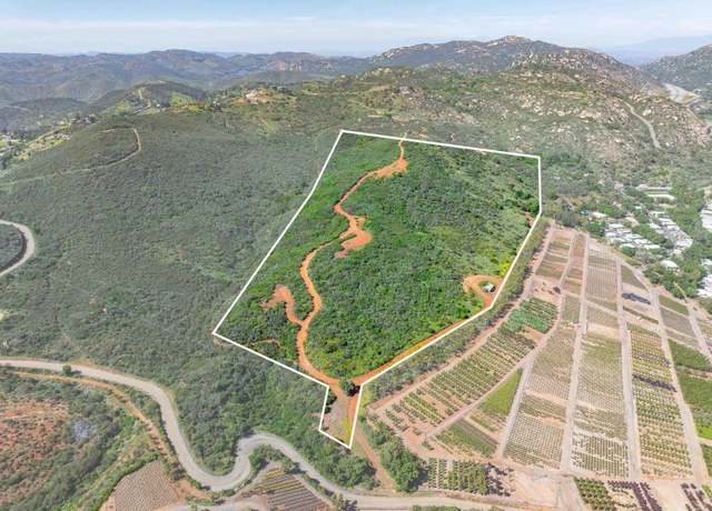Property at 0 Rainbow Glen Rd, Fallbrook, CA 92028