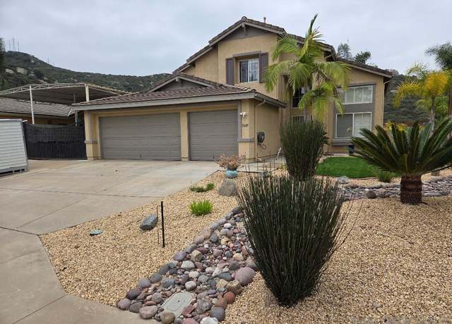 Property at 13610 Stonybrook Ln, El Cajon, CA 92021, 4 beds, 3 baths