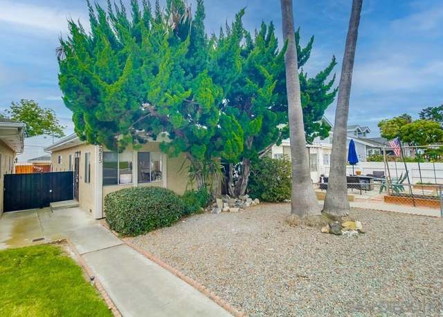 Property at 2275 Emerald St, San Diego, CA 92109, 2 beds, 1.5 baths