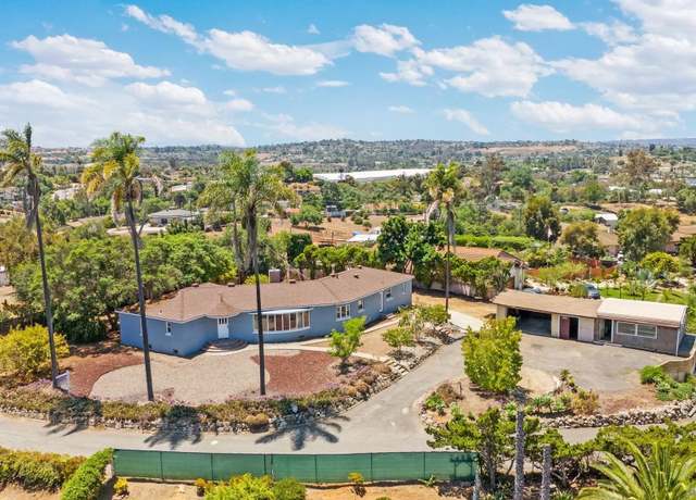 Property at 2530 Pruett Dr, Vista, CA 92084, 3 beds, 2 baths