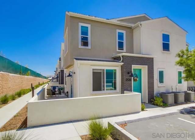Property at 2128 Bluestone Cir, Chula Vista, CA 91913, 4 beds, 2.5 baths