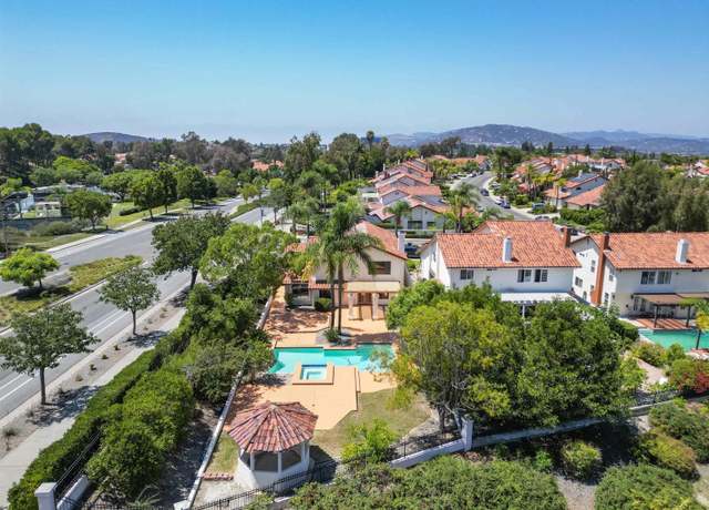 Property at 16205 Via Embeleso, San Diego, CA 92128, 4 beds, 3 baths