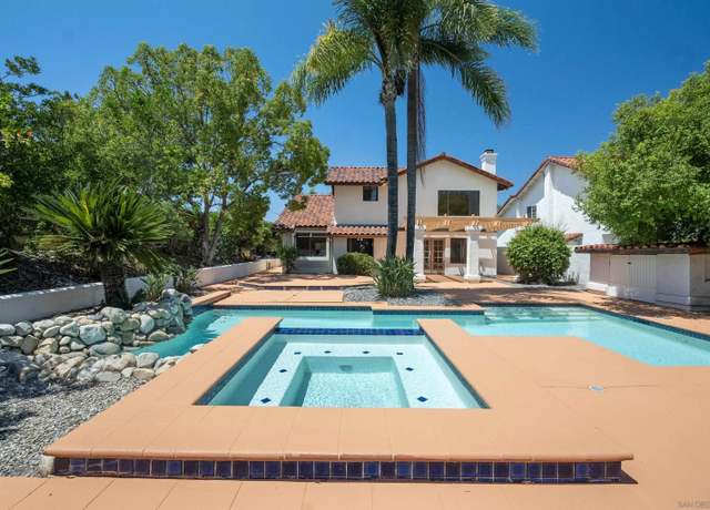 Property at 16205 Via Embeleso, San Diego, CA 92128, 4 beds, 3 baths