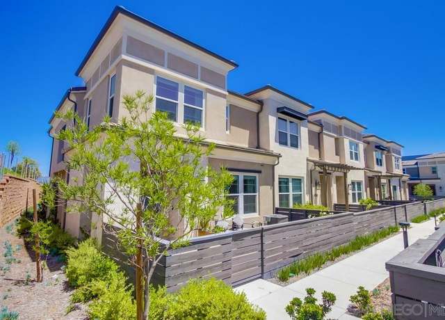 Property at 1205 Sunrise Vw #105, San Marcos, CA 92078, 4 beds, 2.5 baths