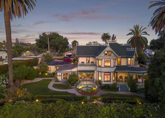Property at 700 S Juniper St, Escondido, CA 92025, 4 beds, 2.5 baths