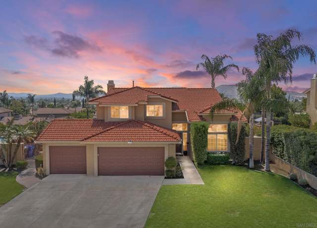 Property at 12650 Kingfisher Rd, Grand Terrace, CA 92313, 3 beds, 3 baths