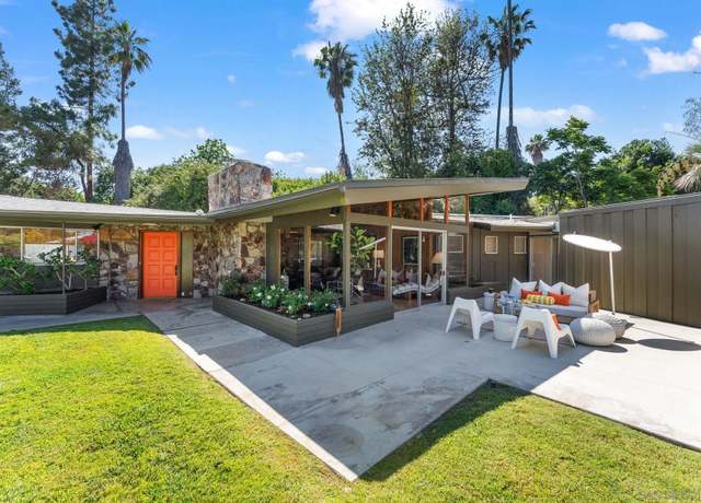 Property at 4936 Alzeda Dr, La Mesa, CA 91941, 7 beds, 5 baths