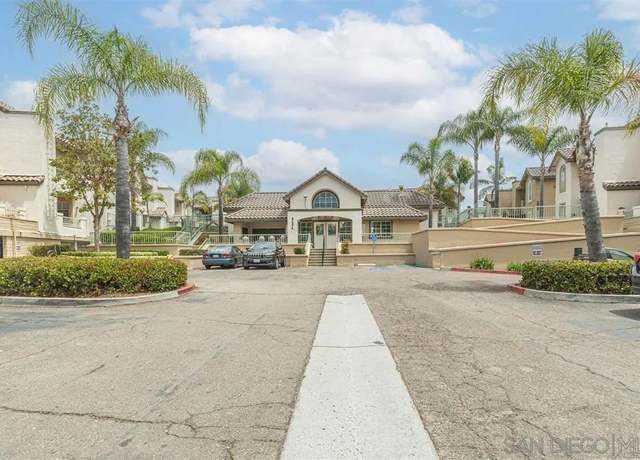 Property at 8644 New Salem St #6, San Diego, CA 92126, 2 beds, 2 baths