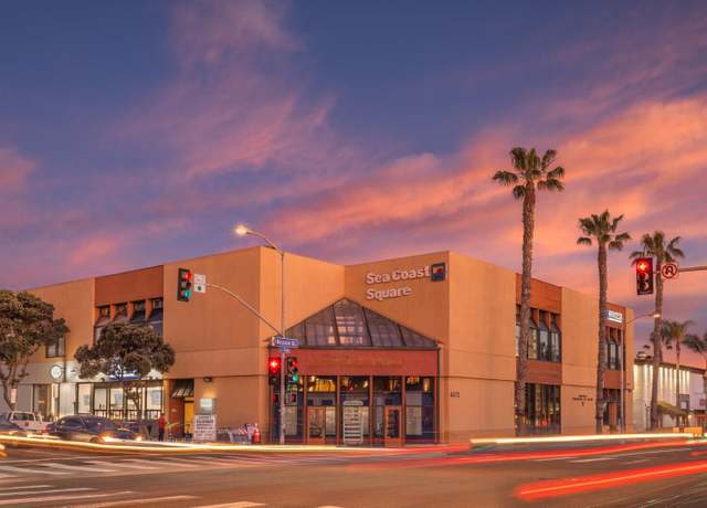 Property at 4475 Mission Bouleard, San Diego, CA 92109