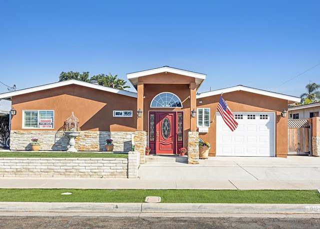 Property at 4870 Mt Armour Dr, San Diego, CA 92111, 3 beds, 2 baths