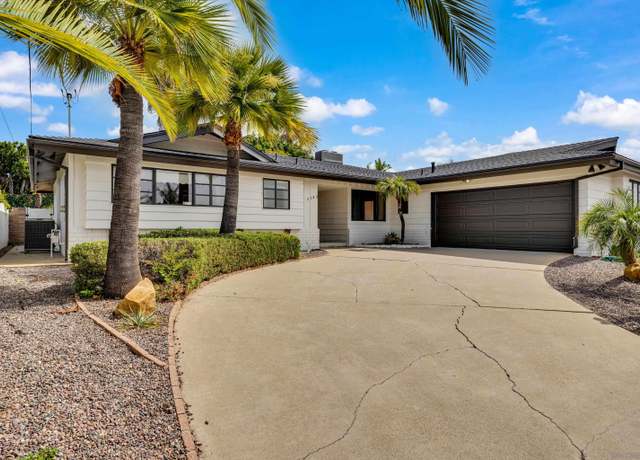 Property at 6186 Capri, San Diego, CA 92120, 3 beds, 2.5 baths