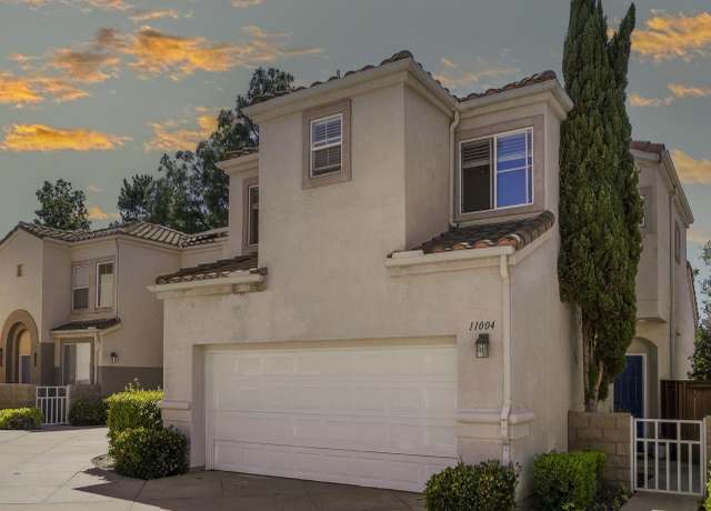 Property at 11004 Caminito Arcada, San Diego, CA 92131, 3 beds, 2.5 baths