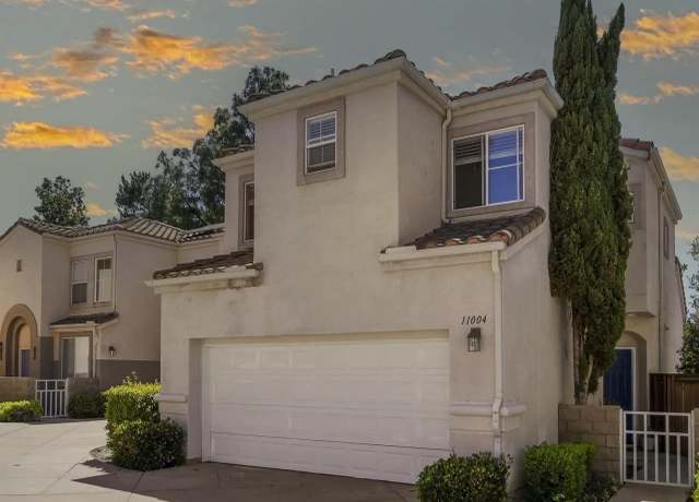 Property at 11004 Caminito Arcada, San Diego, CA 92131, 3 beds, 2.5 baths