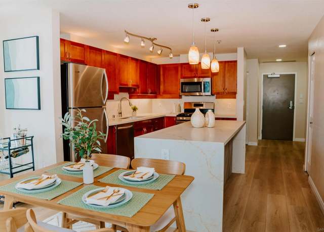 Property at 1240 India St #503, San Diego, CA 92101, 3 beds, 2.5 baths