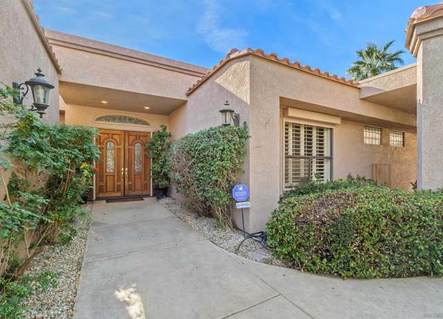 Property at 28 El Roble, Rancho Mirage, CA 92270, 4 beds, 4.5 baths