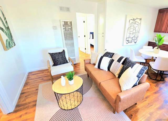 Property at 4233 39th St Unit C, San Diego, CA 92105, 2 beds, 1 bath