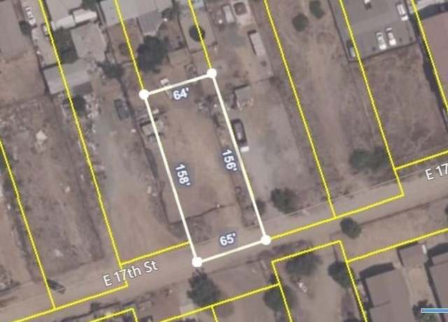 Property at 17th St 218, National City, CA 91950