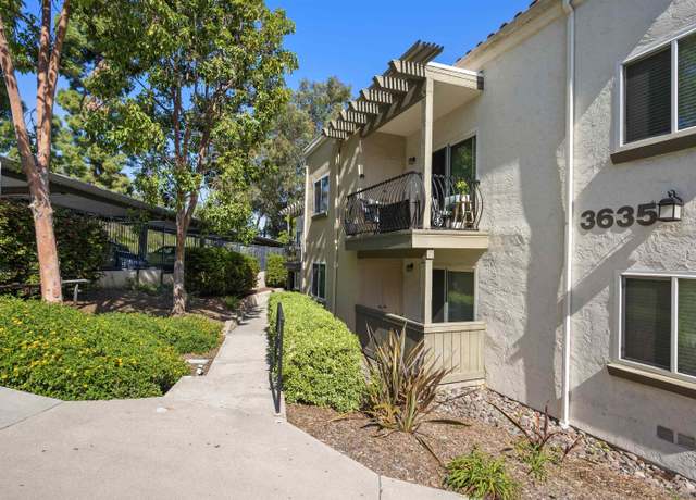 Property at 3635 Ash St #8, San Diego, CA 92105, 2 beds, 2 baths