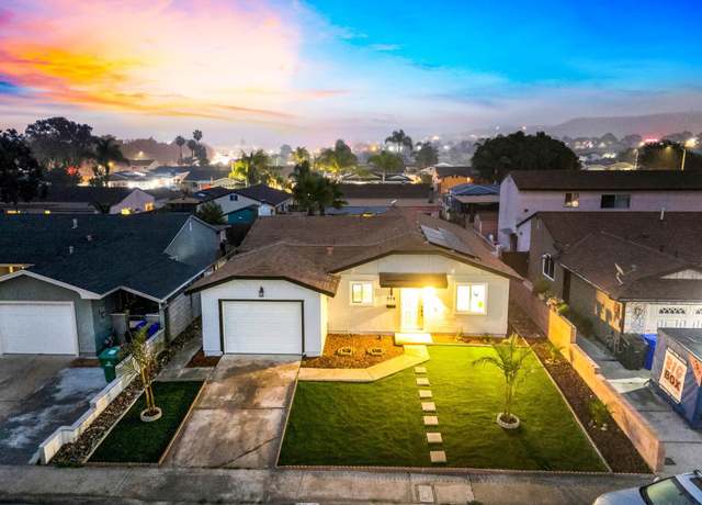 Property at 779 Kedzie, San Diego, CA 92154, 3 beds, 2 baths
