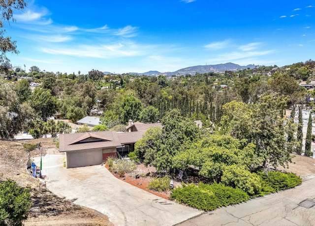 Property at 1602 Montgomery Dr, Vista, CA 92084, 4 beds, 3 baths