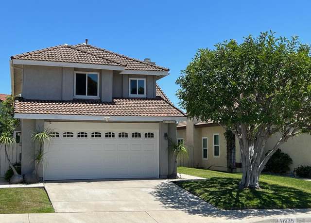 Property at 11935 Via Granero, El Cajon, CA 92019, 4 beds, 2.5 baths