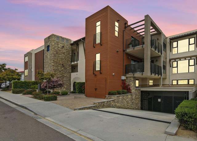 Property at 3128 Canon St #301, San Diego, CA 92106, 3 beds, 3.5 baths
