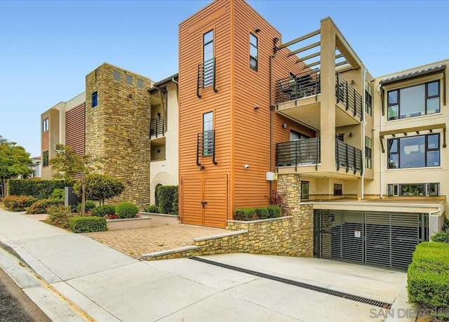 Property at 3128 Canon St #301, San Diego, CA 92106, 3 beds, 3.5 baths