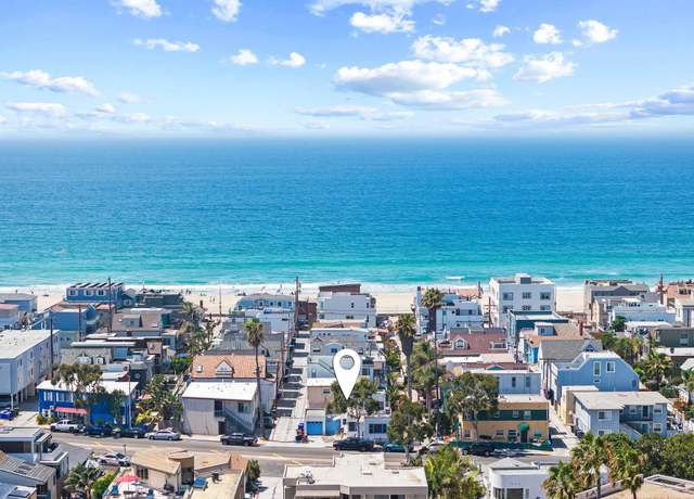 Property at 3958 Mission Blvd, San Diego, CA 92109, 2 beds, 2 baths