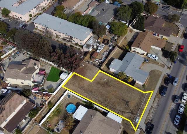 Property at Orville St Unit A, Spring Valley, CA 91977