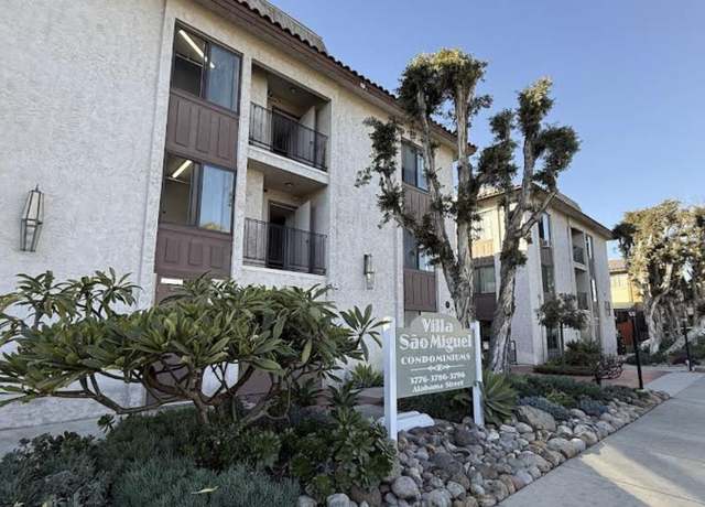 Property at 3796 Alabama St Unit A304, San Diego, CA 92104, 1 bed, 1 bath