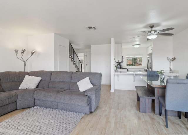 Property at 10775 Tamar Ter Unit A, Santee, CA 92071, 3 beds, 2.5 baths