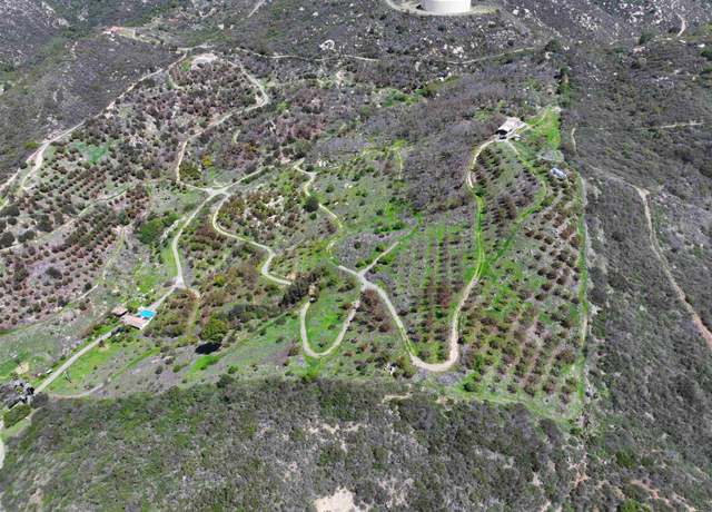 Property at 2339 Green Valley Rd, Fallbrook, CA 92028